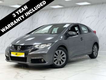 2013 (62) - 1.6 i-DTEC ES 5dr