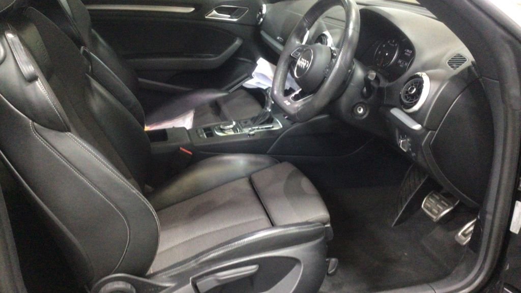 Used Audi A3 Cabriolet 2020 for sale - 76147834: Photo 10