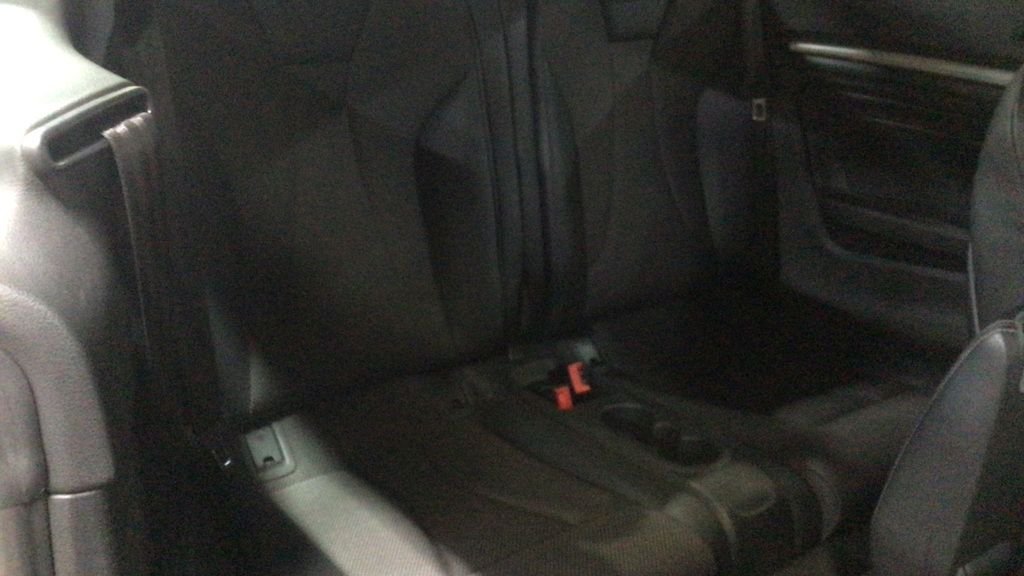 Used Audi A3 Cabriolet 2020 for sale - 76147834: Photo 11