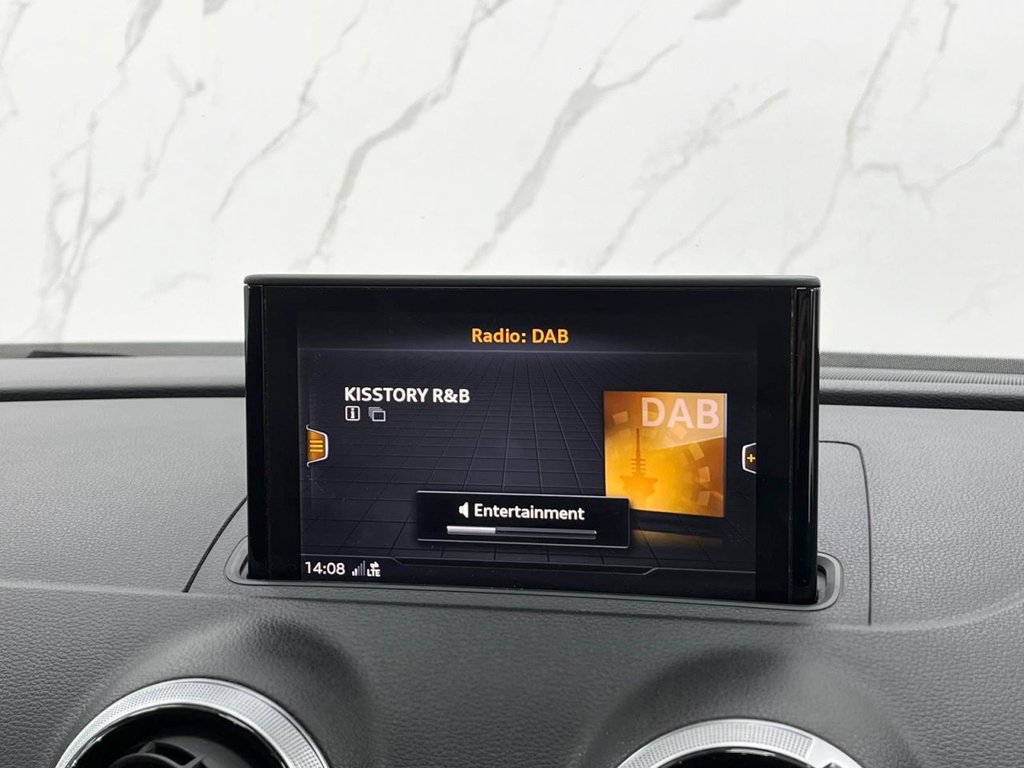 Used Audi A3 Cabriolet 2020 for sale - 76147834: Photo 19