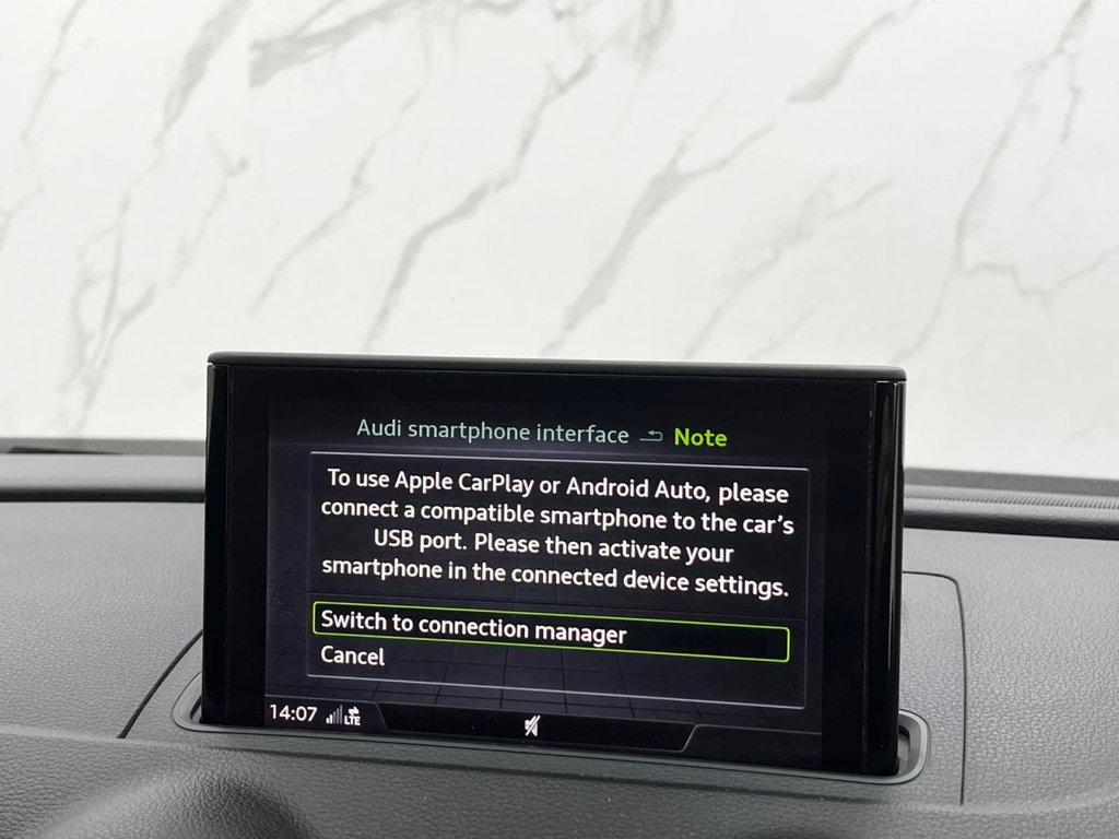 Used Audi A3 Cabriolet 2020 for sale - 76147834: Photo 21