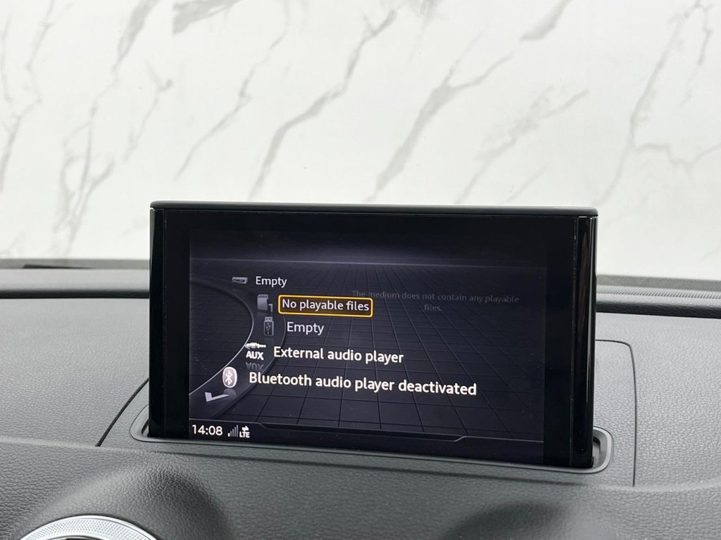 Used Audi A3 Cabriolet 2020 for sale - 76147834: Photo 22