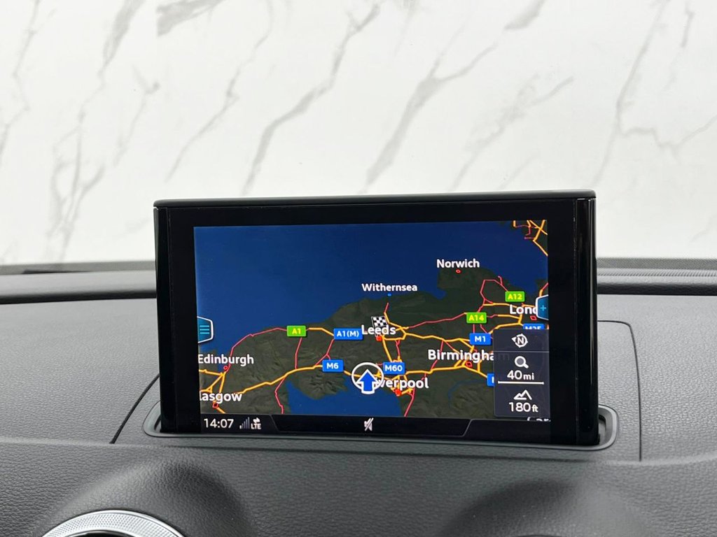 Used Audi A3 Cabriolet 2020 for sale - 76147834: Photo 23