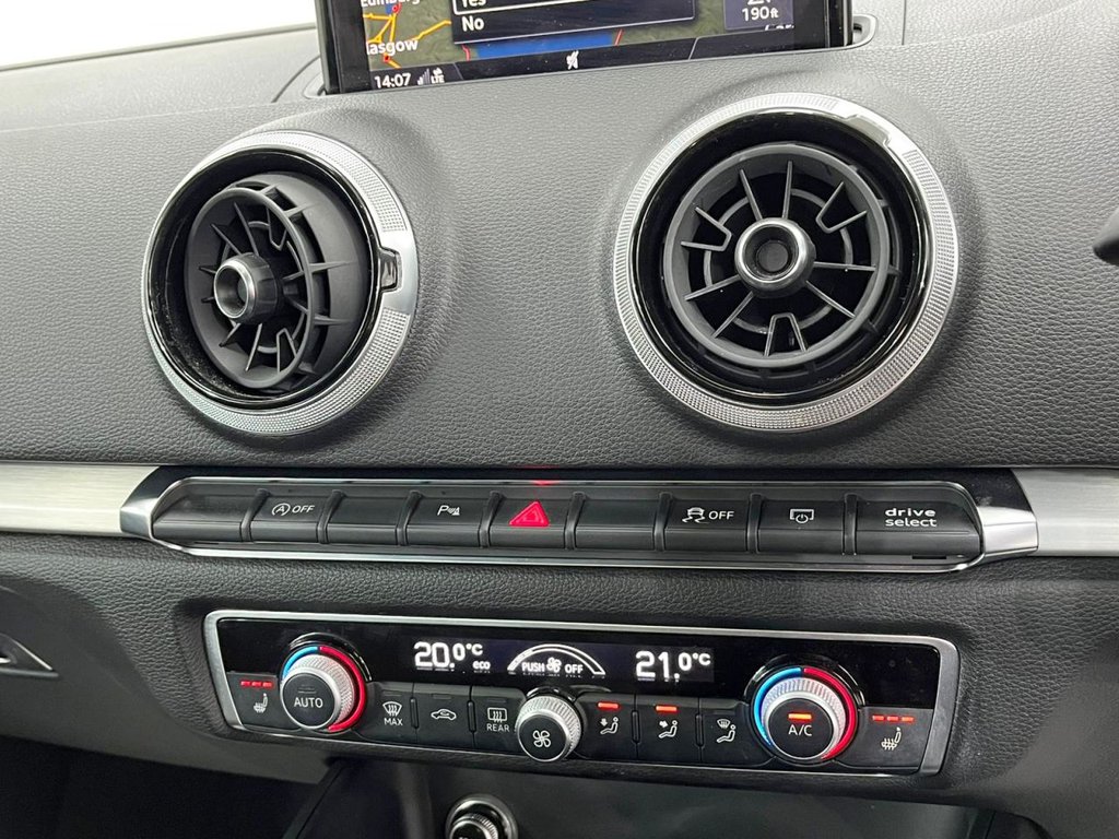 Used Audi A3 Cabriolet 2020 for sale - 76147834: Photo 24