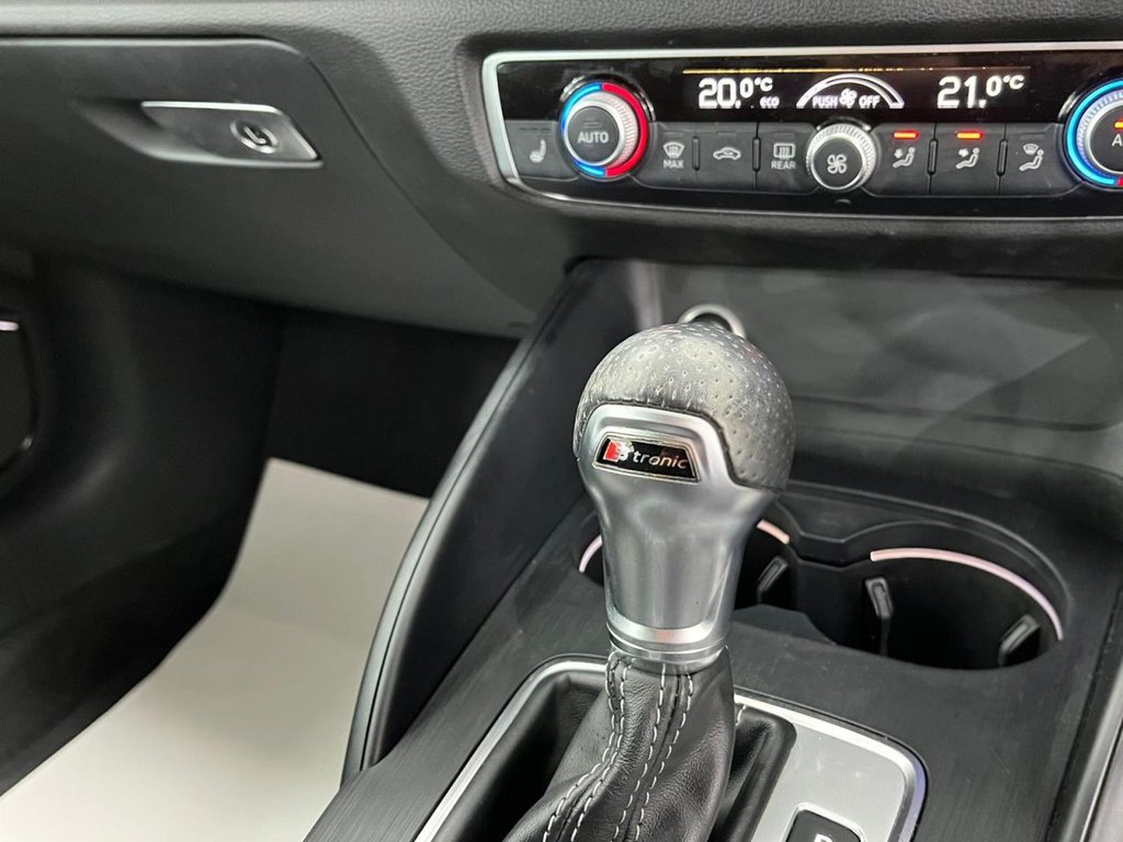 Used Audi A3 Cabriolet 2020 for sale - 76147834: Photo 25