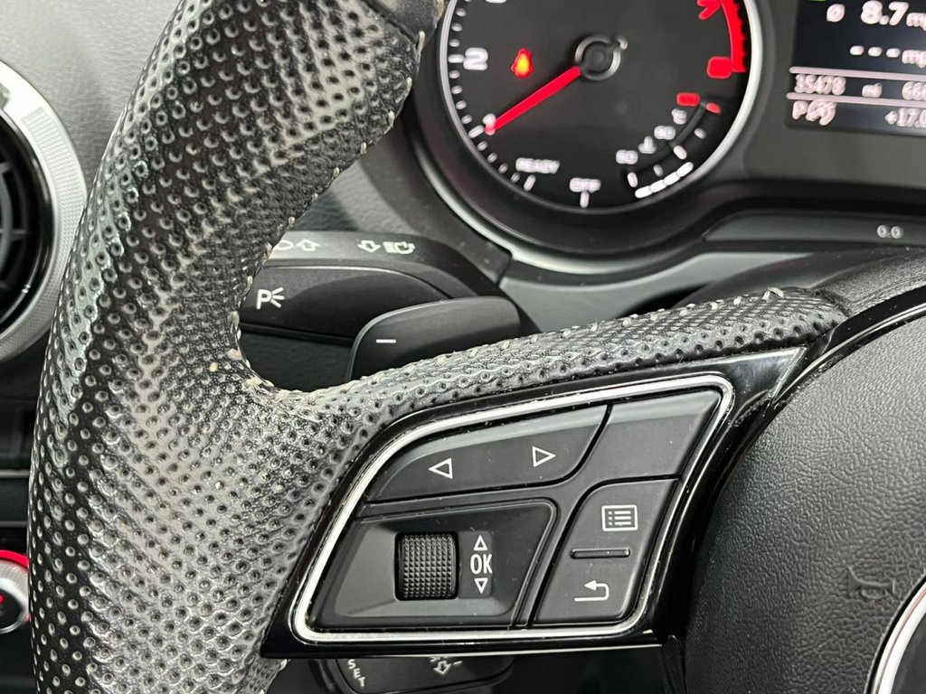 Used Audi A3 Cabriolet 2020 for sale - 76147834: Photo 26