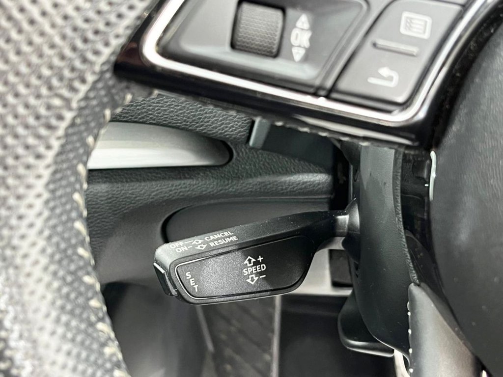 Used Audi A3 Cabriolet 2020 for sale - 76147834: Photo 27