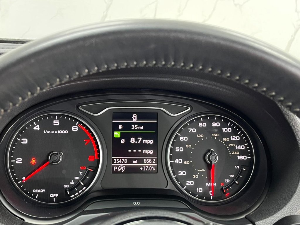 Used Audi A3 Cabriolet 2020 for sale - 76147834: Photo 28