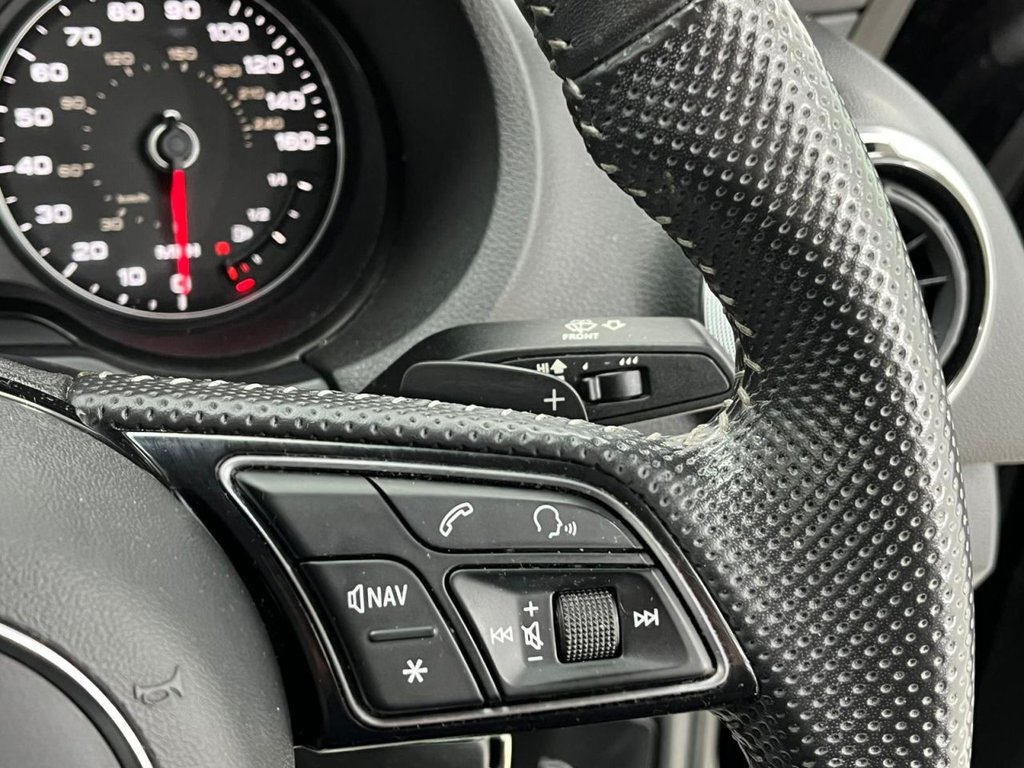 Used Audi A3 Cabriolet 2020 for sale - 76147834: Photo 29