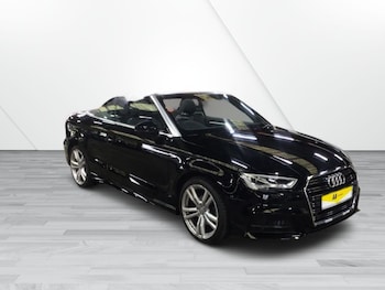 Used Audi A3 Cabriolet 2020 for sale - 76147834: Photo