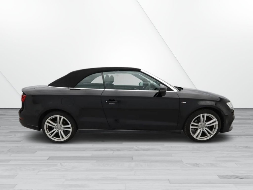 Used Audi A3 Cabriolet 2020 for sale - 76147834: Photo 6