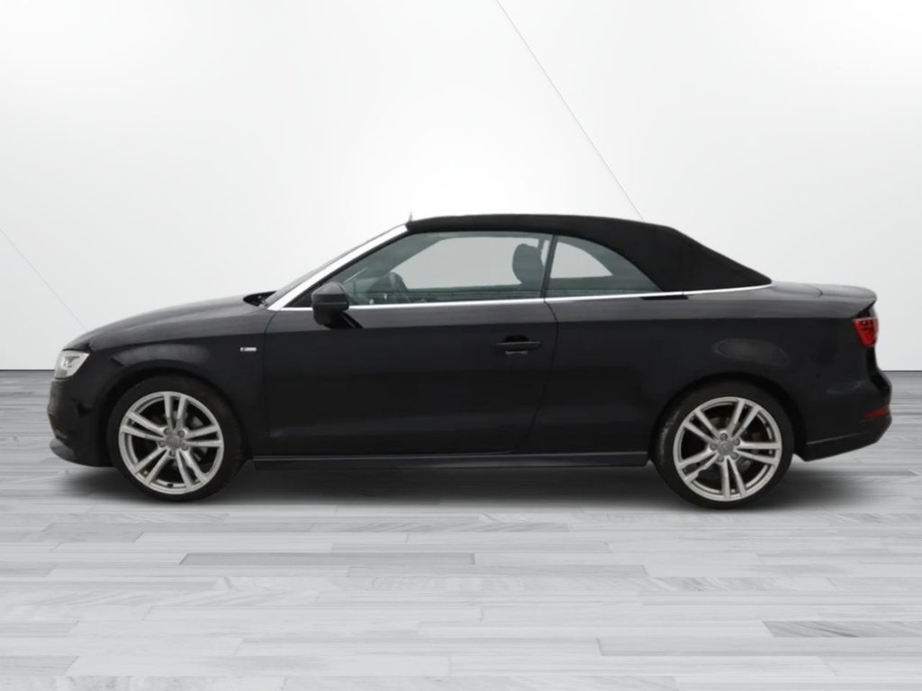 Used Audi A3 Cabriolet 2020 for sale - 76147834: Photo 7