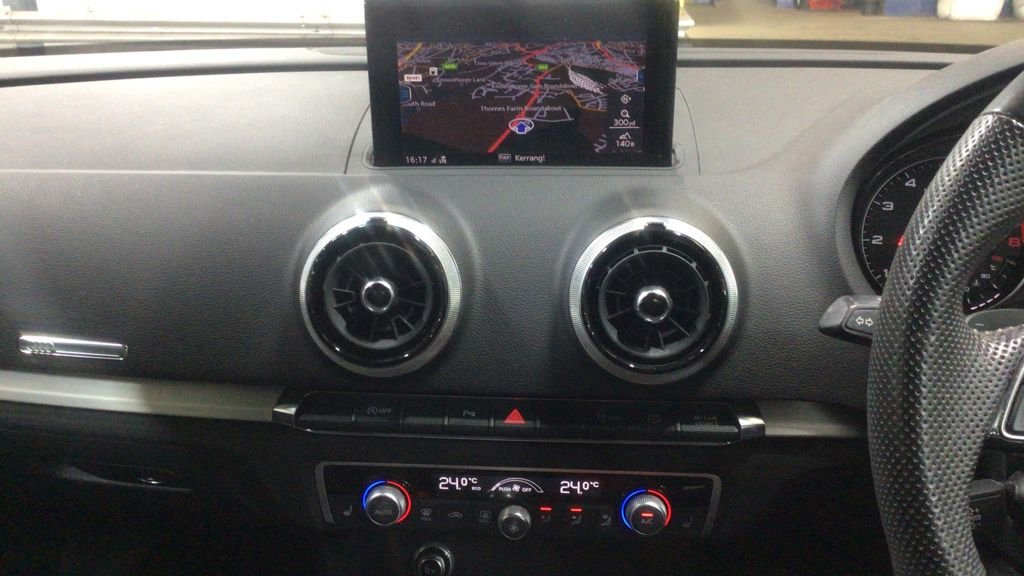 Used Audi A3 Cabriolet 2020 for sale - 76147834: Photo 8