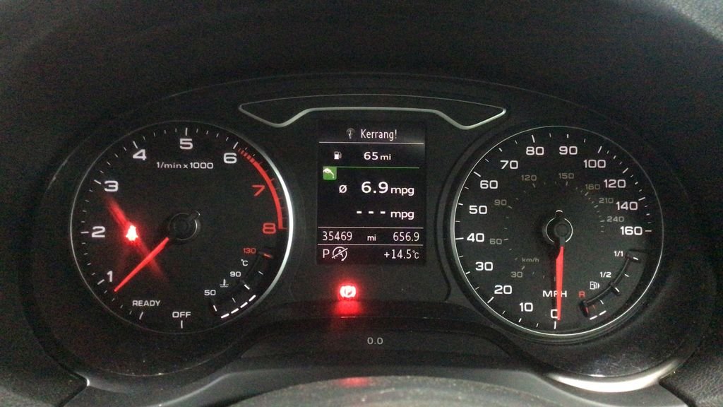 Used Audi A3 Cabriolet 2020 for sale - 76147834: Photo 9