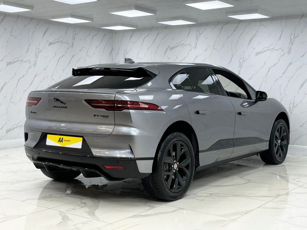 Used Jaguar I-Pace 2021 for sale - 76482197: Photo 11
