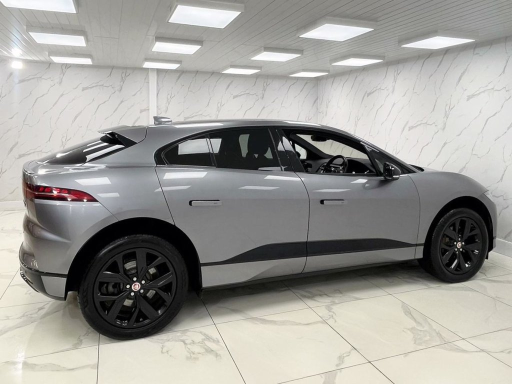 Used Jaguar I-Pace 2021 for sale - 76482197: Photo 12