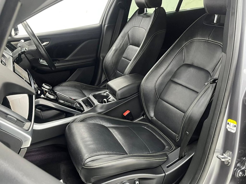 Used Jaguar I-Pace 2021 for sale - 76482197: Photo 14