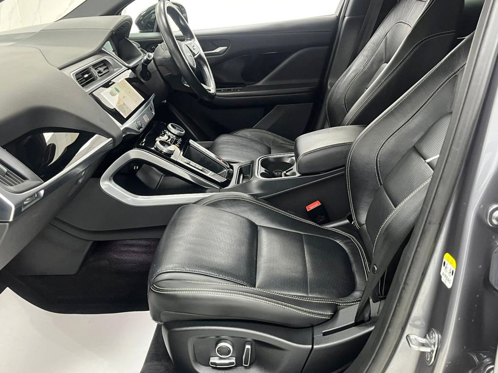 Used Jaguar I-Pace 2021 for sale - 76482197: Photo 15