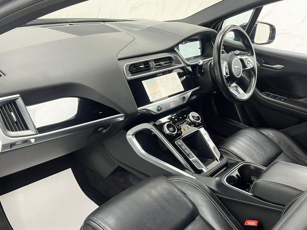 Used Jaguar I-Pace 2021 for sale - 76482197: Photo 16