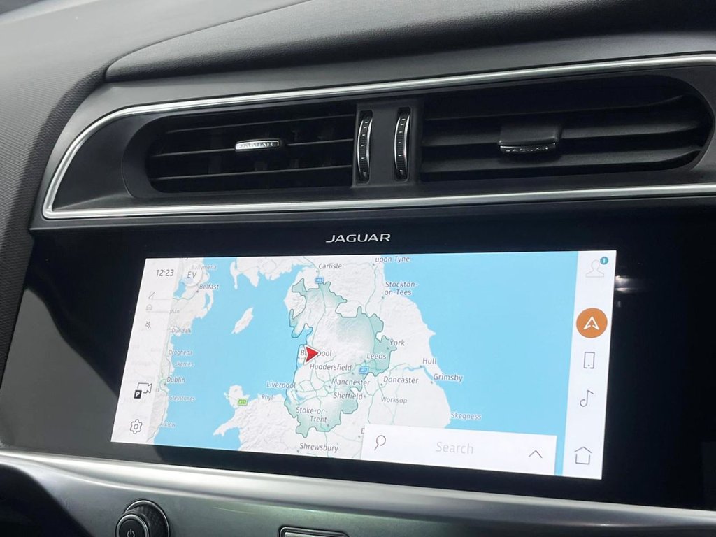 Used Jaguar I-Pace 2021 for sale - 76482197: Photo 17