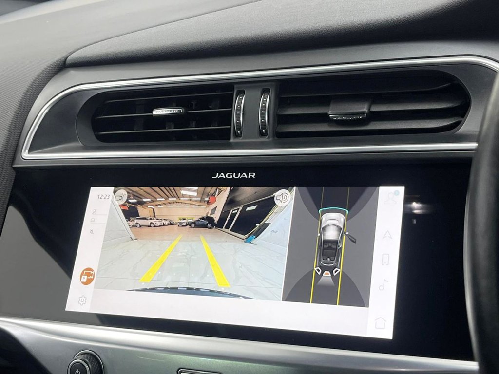 Used Jaguar I-Pace 2021 for sale - 76482197: Photo 18