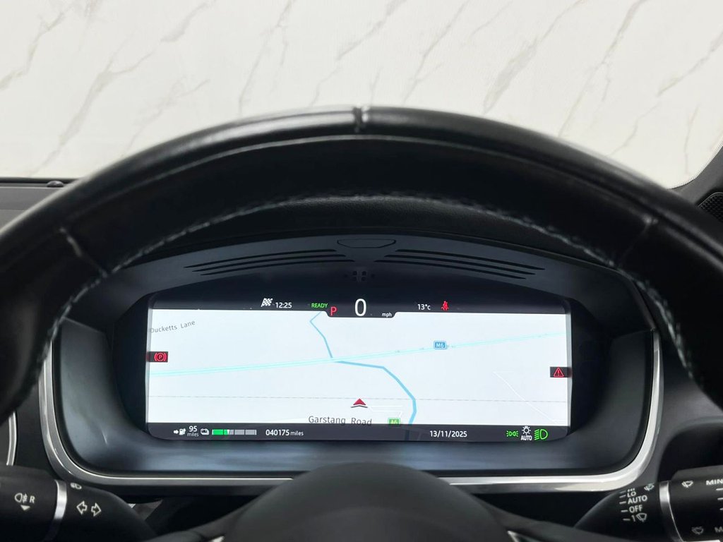 Used Jaguar I-Pace 2021 for sale - 76482197: Photo 20