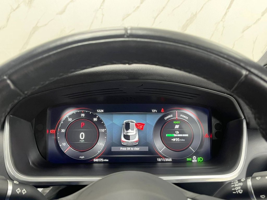 Used Jaguar I-Pace 2021 for sale - 76482197: Photo 21