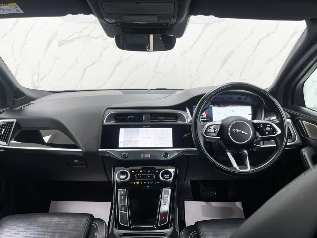 Used Jaguar I-Pace 2021 for sale - 76482197: Photo 23