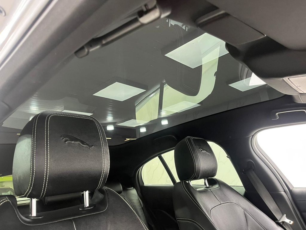 Used Jaguar I-Pace 2021 for sale - 76482197: Photo 24