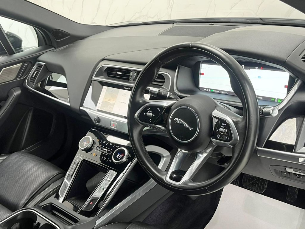 Used Jaguar I-Pace 2021 for sale - 76482197: Photo 25