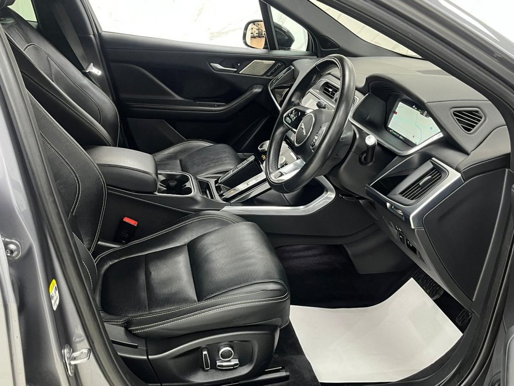Used Jaguar I-Pace 2021 for sale - 76482197: Photo 26