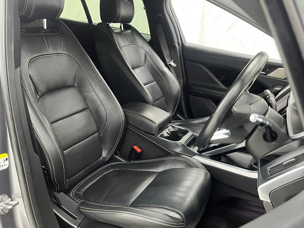 Used Jaguar I-Pace 2021 for sale - 76482197: Photo 27