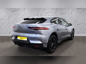 Used Jaguar I-Pace 2021 for sale - 76482197: Photo