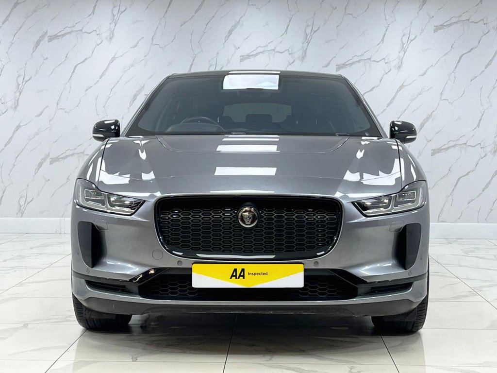 Used Jaguar I-Pace 2021 for sale - 76482197: Photo 5