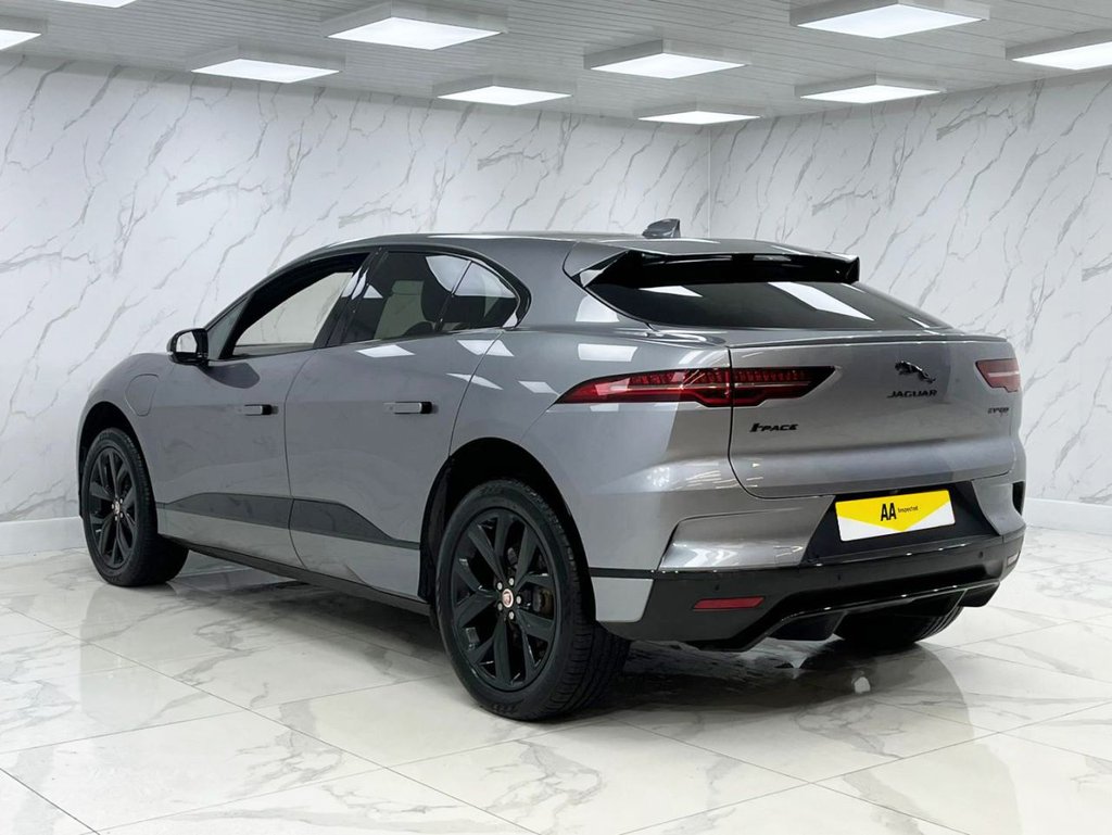Used Jaguar I-Pace 2021 for sale - 76482197: Photo 9