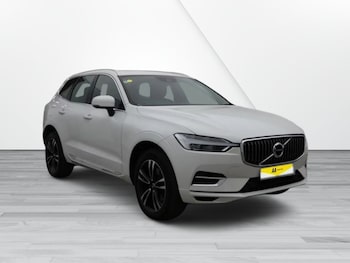 Used Volvo XC60 2020 for sale - 75947417: Photo