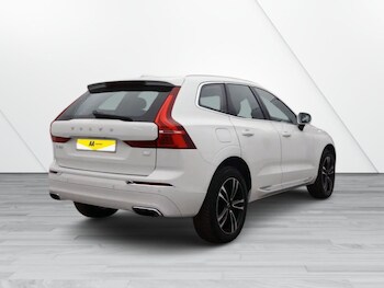 Used Volvo XC60 2020 for sale - 75947417: Photo