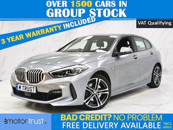 Used BMW 1 Series 2023 for sale - 79103873: Photo