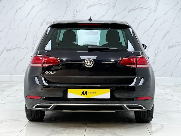 Used Volkswagen Golf 2020 for sale - 74380167: Photo 10