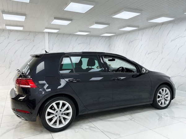 Used Volkswagen Golf 2020 for sale - 74380167: Photo 12