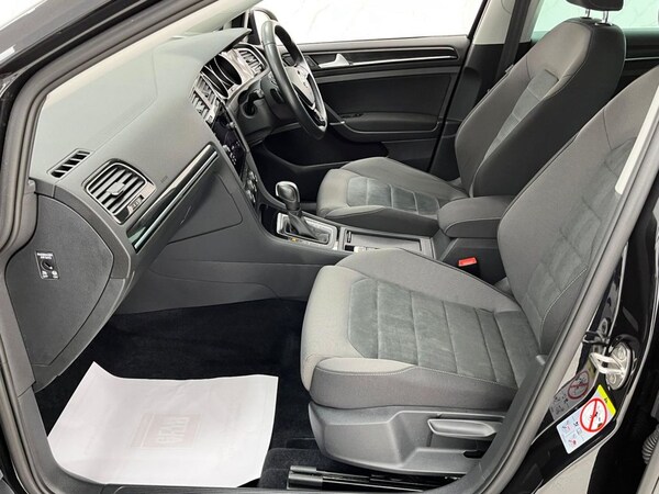 Used Volkswagen Golf 2020 for sale - 74380167: Photo 14