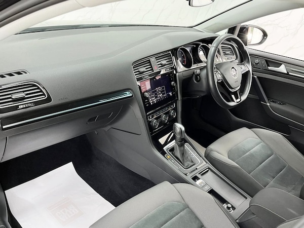 Used Volkswagen Golf 2020 for sale - 74380167: Photo 16