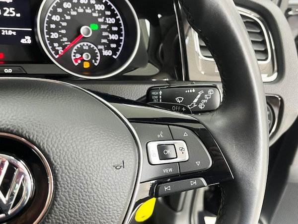 Used Volkswagen Golf 2020 for sale - 74380167: Photo 23