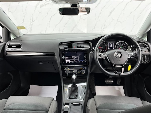 Used Volkswagen Golf 2020 for sale - 74380167: Photo 24