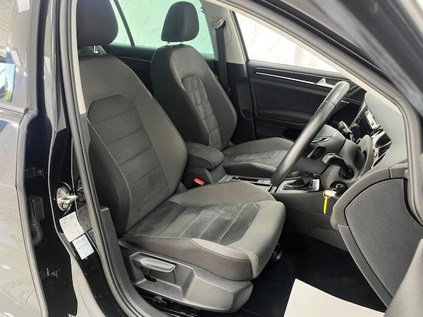 Used Volkswagen Golf 2020 for sale - 74380167: Photo 26