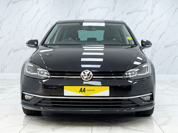 Used Volkswagen Golf 2020 for sale - 74380167: Photo 5
