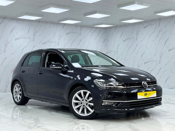 Used Volkswagen Golf 2020 for sale - 74380167: Photo 7