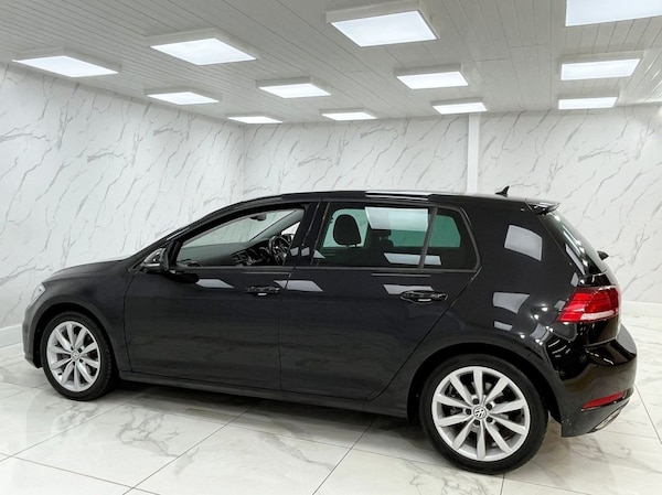 Used Volkswagen Golf 2020 for sale - 74380167: Photo 8