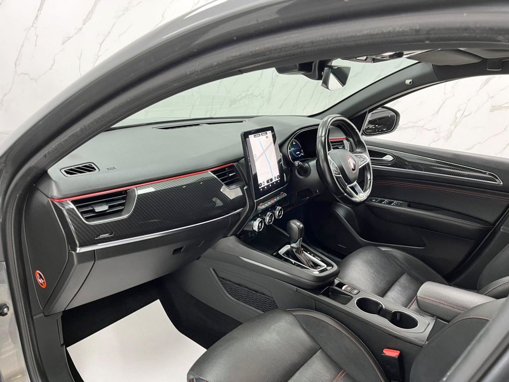 Used Renault Arkana 2022 for sale - 76162701: Photo 16