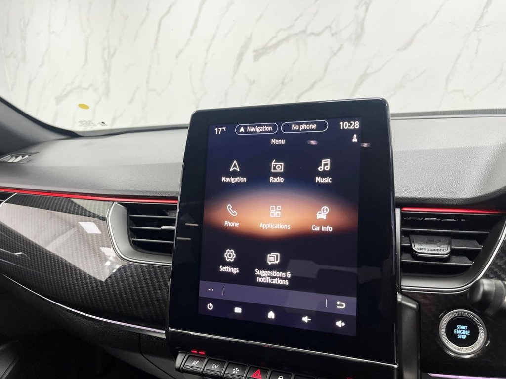 Used Renault Arkana 2022 for sale - 76162701: Photo 19
